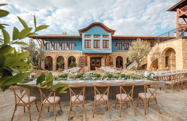 Blerina's Village Project - Photo 80