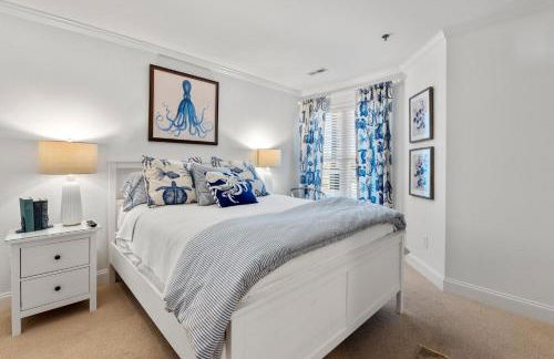 Captains Quarters - Foto 56