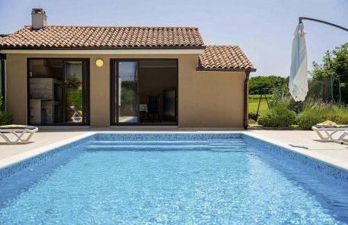 Villa Mendula in Čambarelići - Haus für 6-7 Personen - Foto 12