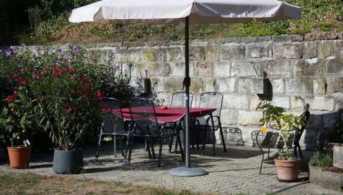 Holiday apartment with 1 bedroom - Foto 3, Other