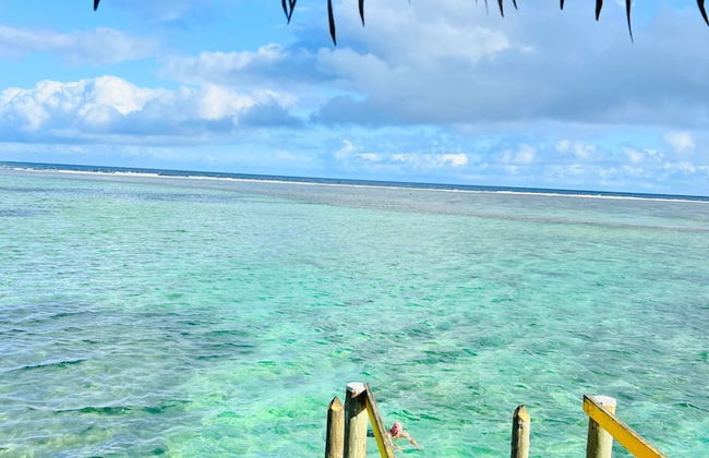 Maui Creek Bures - Foto 20