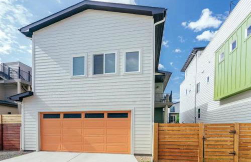 Steps from River & Old Town - Hot Tub & King Bed - Foto 44