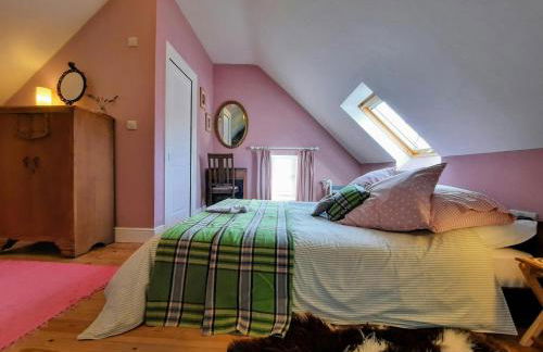 Hen Ffermdy Aberaeron - Photo 12