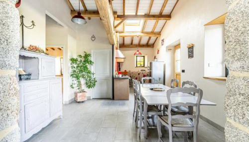 Gîte Le Bouton D'or 8min Puy du Fou - Foto 3