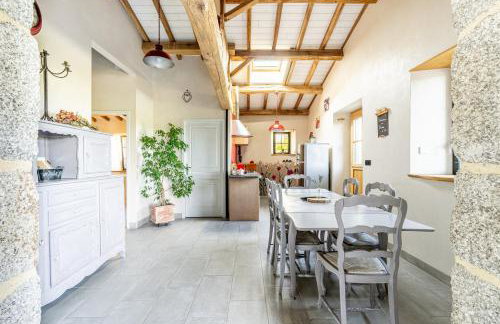 Gîte Le Bouton D'or 8min Puy du Fou - Foto 3