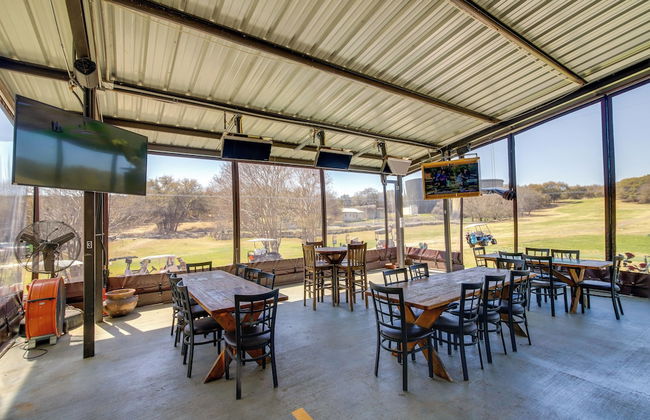 Beach & Pool Access at Lake Travis Family Getaway! - Foto 41