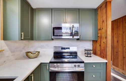 Cabin in the Woods - Foto 36