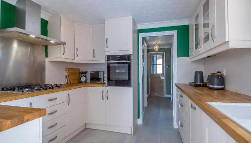 Ravensmere Villa - Photo 5