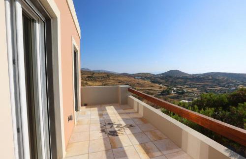 Αστιβή - Villa in countryside with sea view - Foto 24