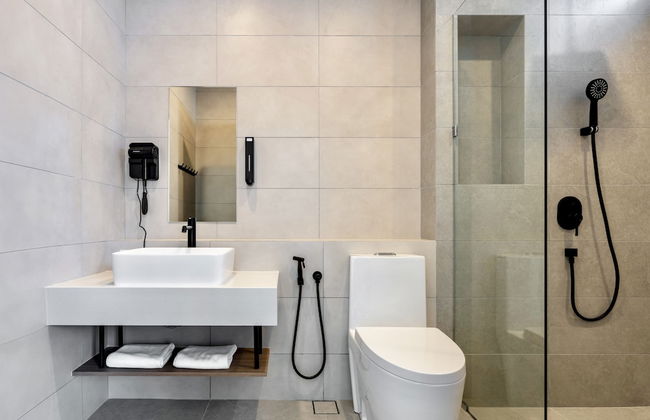 Codrington House - Boutique Apartments - Foto 34