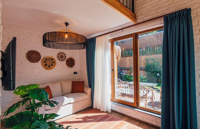 Feronia Suites - Foto 16