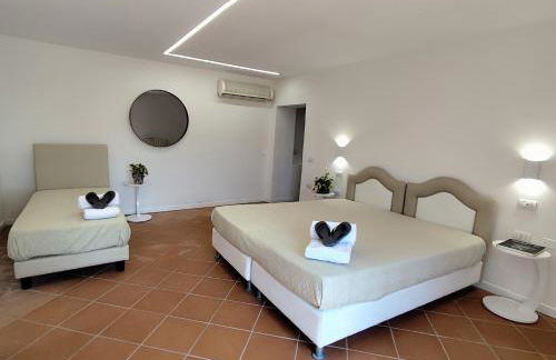 Agriturismo - Collina Toscana Resort - Foto 40