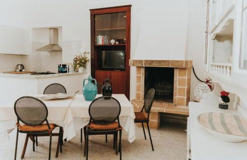 La casa di Cò trilocale Centro storico Gallipoli - Foto 7