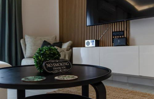 Green apartment - Foto 7