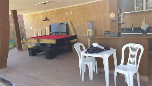 Excellent accommodation in São João del Rei - Foto 4