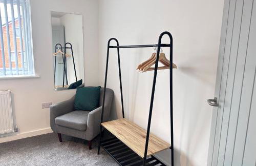 All Inn Apartments - Foto 43