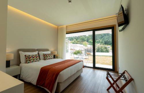 Quinta S Pedro - Arouca Valley - Foto 41