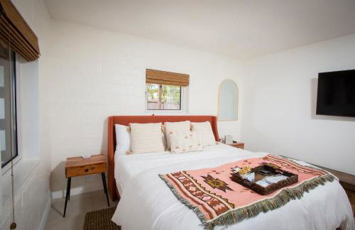 Private Hacienda with Heated Pool and Spa with Amazing Views - Foto 22