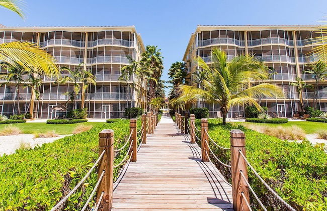 The Tuscany on Grace Bay - Foto 27