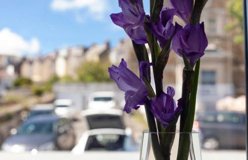 The Penthouse - Foto 36