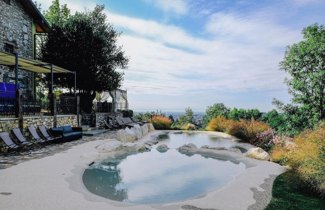 Agriturismo Cafenile - Photo 40