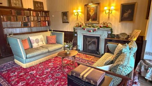 Haremere Hall - A Jacobean Estate of Grandeur - Foto 5