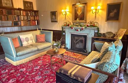 Haremere Hall - A Jacobean Estate of Grandeur - Foto 5