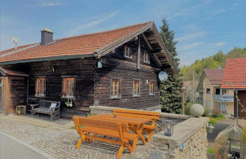 Ferienhaus De Lux - Foto 1