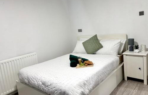 HNFC Stays - Home Away Wallsend - Photo 14