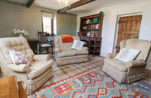 Stoneycross Cottage - Foto 8