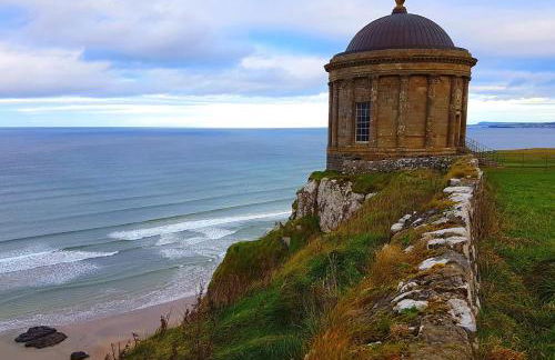 Luxury apartment in the heart of Portrush Main St - Foto 12