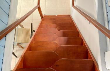 Double Deck - Linda vista para ilha de Floripa com Jacuzzi - Photo 28