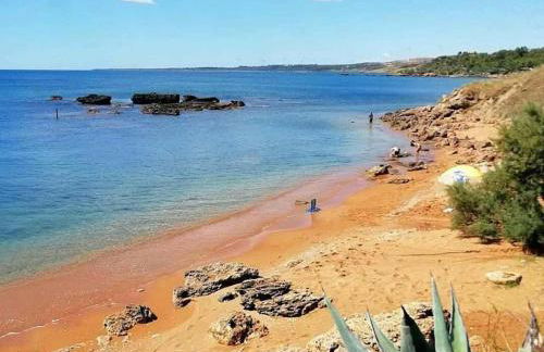 Agri B&B Terre Joniche - Foto 7