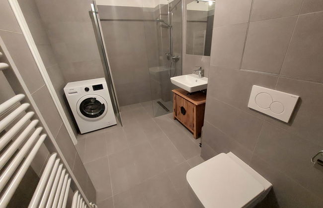 Premium Apartment MariaHilf 1 - Foto 27