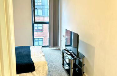 2 Bedroom Apartment with City View - Foto 36