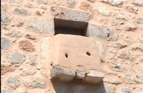 Mani Fort Charabos - Foto 50