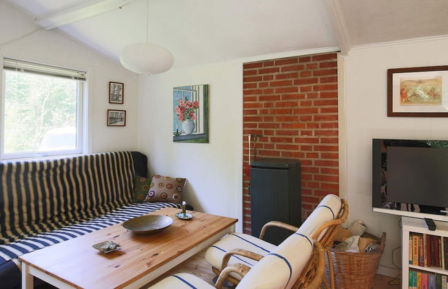 4 Person Holiday Home in Vig-by Traum - Foto 12