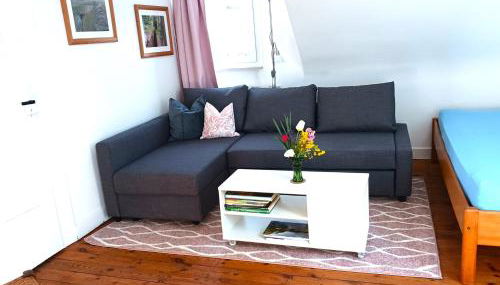 Gemütliche Fewo am Felsenwanderweg - Foto 2