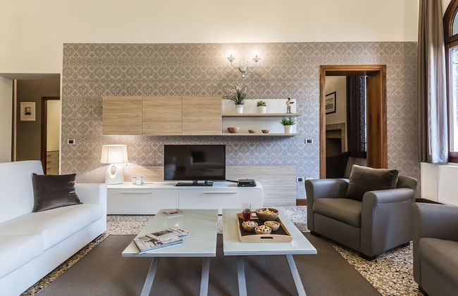 Ca' Del Monastero 5 Collection Cosy Apartment for 4 Guests - Photo 23