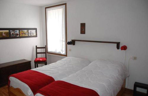 La Gerla - Maison de Charme - Vista Monte Bianco - Foto 20