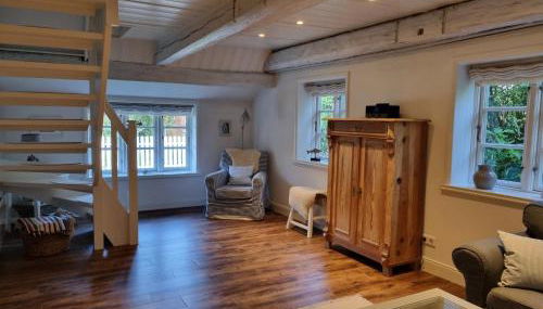 Sütjers Hüs - großes Nest - Foto 4