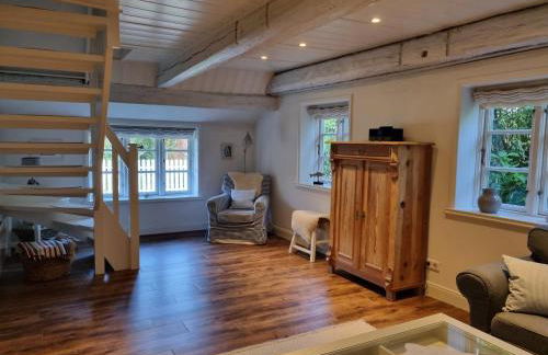 Sütjers Hüs - großes Nest - Foto 4