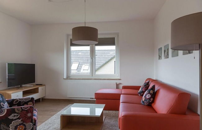 Appartementhaus Christiansen - Foto 12