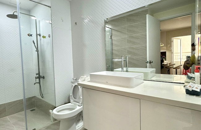 Sunrise City Luxury Apartment Quan 7 - Photo 69