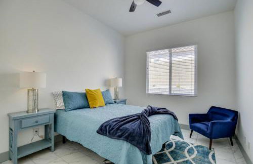 Coachella and Stagecoach Oasis in Desert Hot Springs - Foto 18