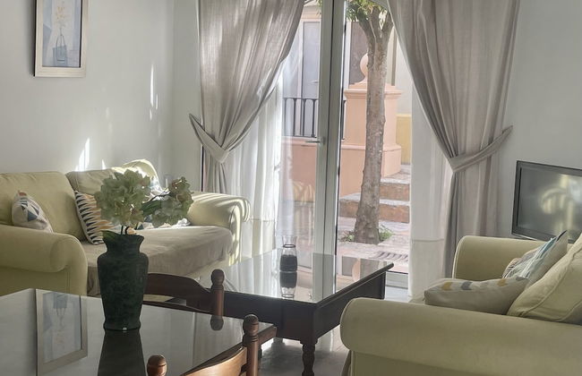 Apartamentos Puerto Sherry - Foto 38