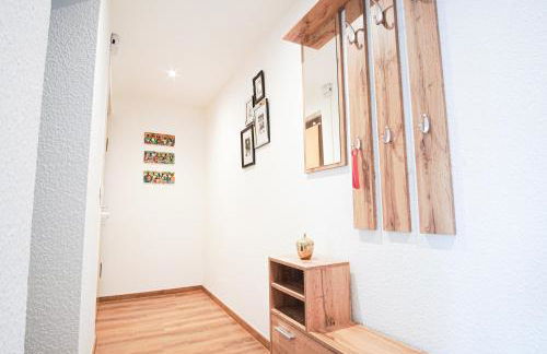 Apartment I Wi-Fi I Parkplatz I Balkon EssenFusion - Foto 7