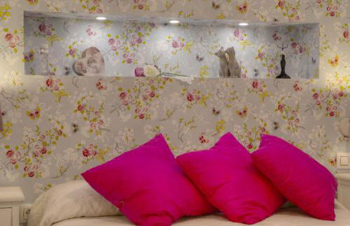 Apartamentos Rurales El Rapallo - Photo 36