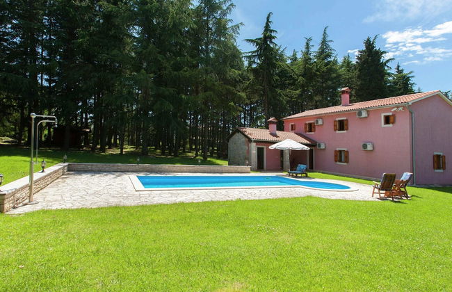 Rural Villa With Swimming Pool - Foto 11