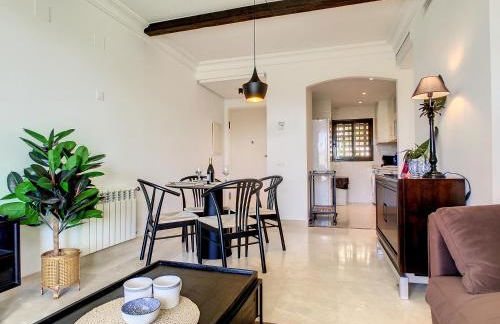 Roda Golf Singapore Apartment - 8109 - Photo 12